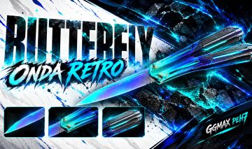 Contas Bloodstrike (Ultras/Eternas/Facas) - [SKINS COLETADAS] - Entrega Rapida