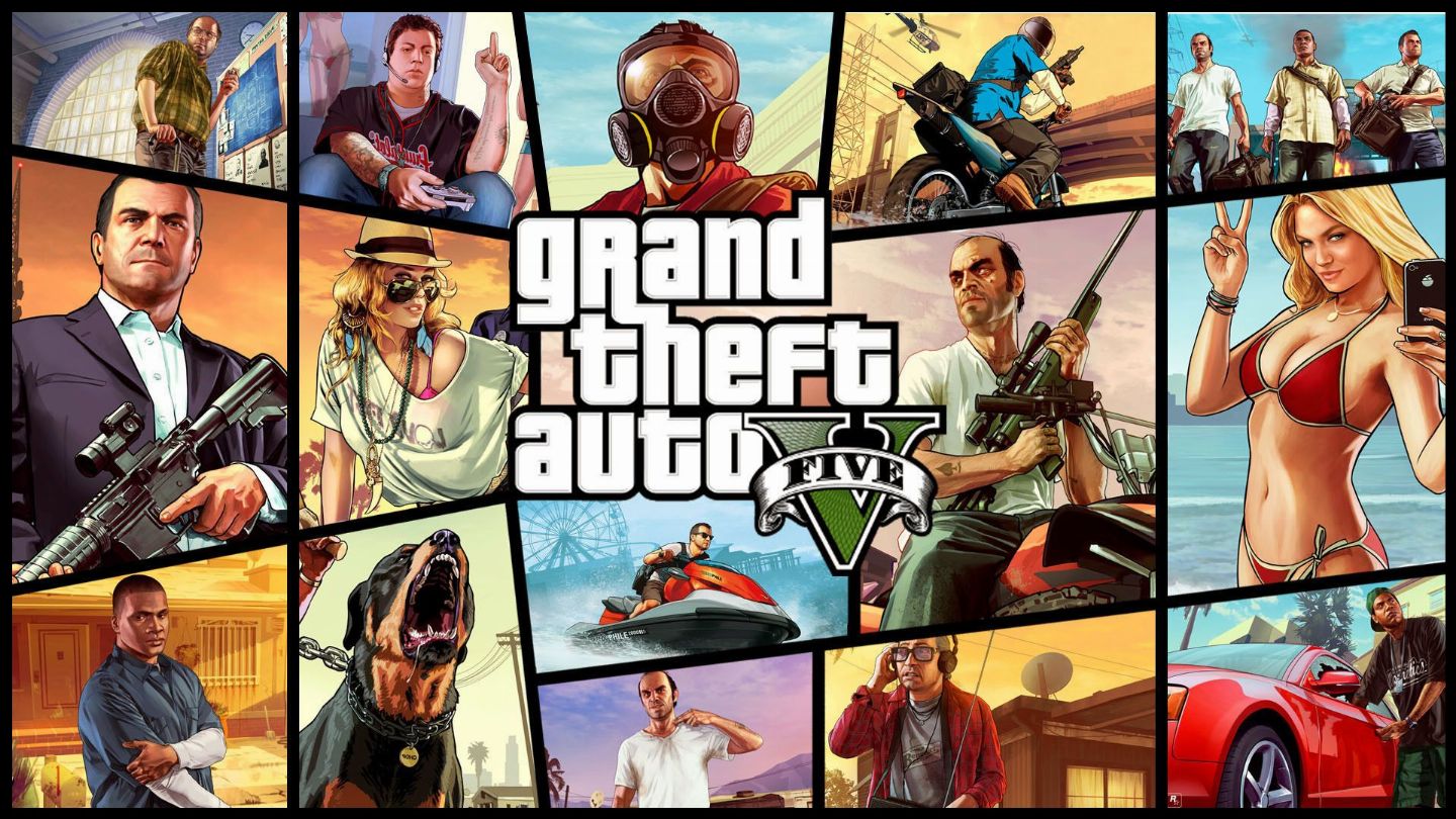 [GTA 5 PARA FIVEM EM PROMOÇÃO!] JOGOS STEAM DA ATUALIDADE [ENTREGA AUTOMÁTICA]