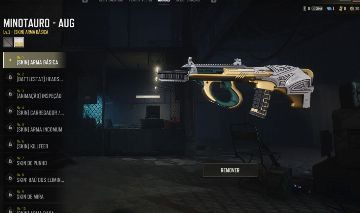 CONTA PUBG 2 X PROGRESSIVE AUG + M416 GTS MELHOR PREÇO DE MERCADO