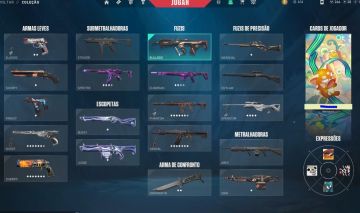 CONTA DO BETA TWITCH - 15 SKINS E CARDS EXCLUSIVOS - 1250R$ GASTOS - PLATINA 1