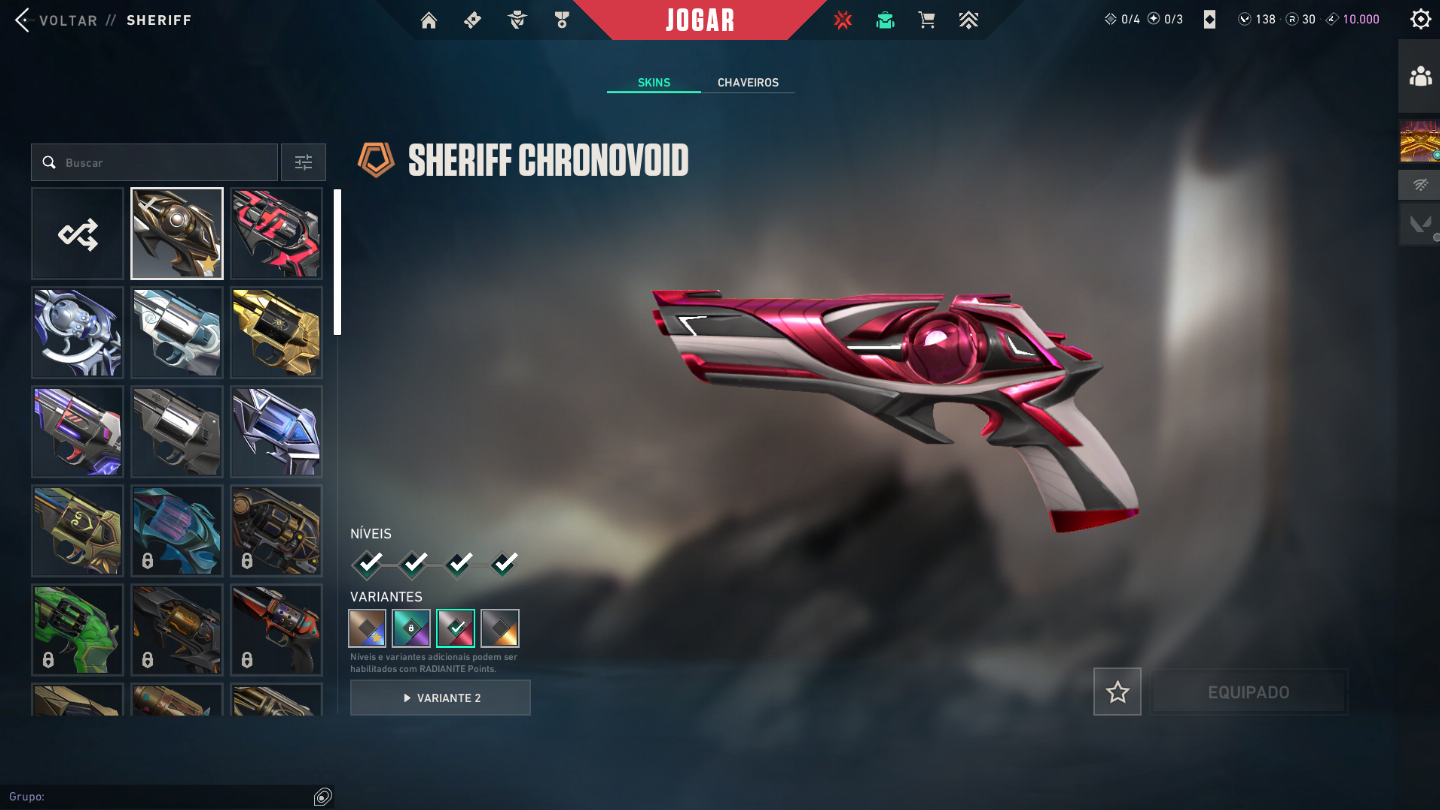 CHAMPIONS 2022/2025 VARIAS SKINS - CONTA SEGURA - DADOS DE REC ACEITO PROPOSTAS