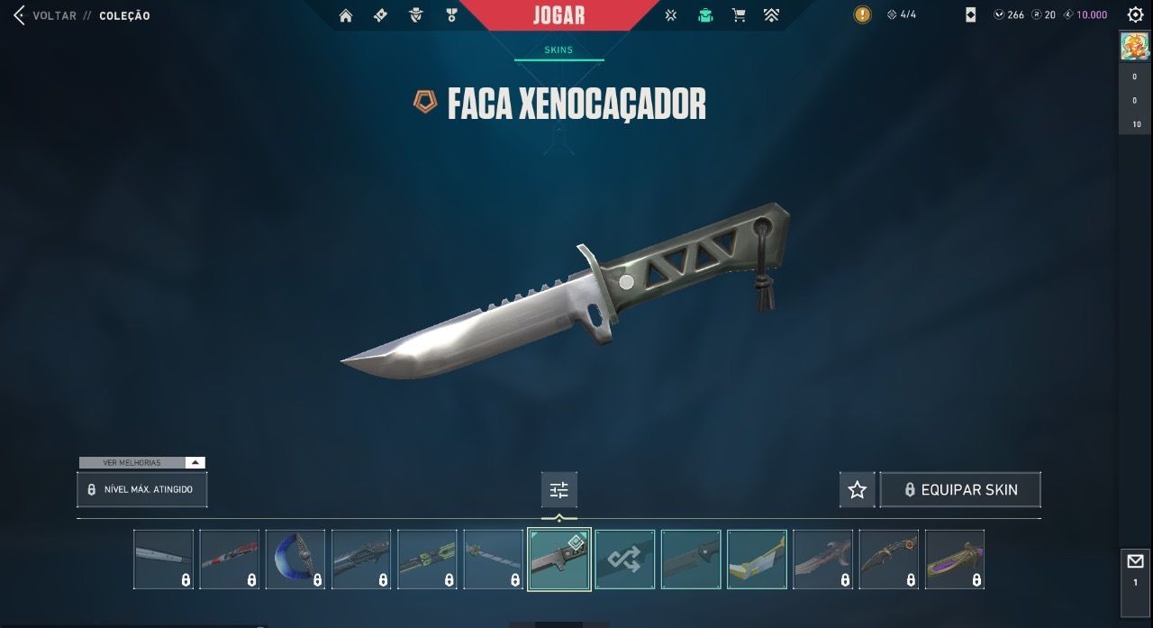 CONTA DO BETA TWITCH - 15 SKINS E CARDS EXCLUSIVOS - 1250R$ GASTOS - PLATINA 1