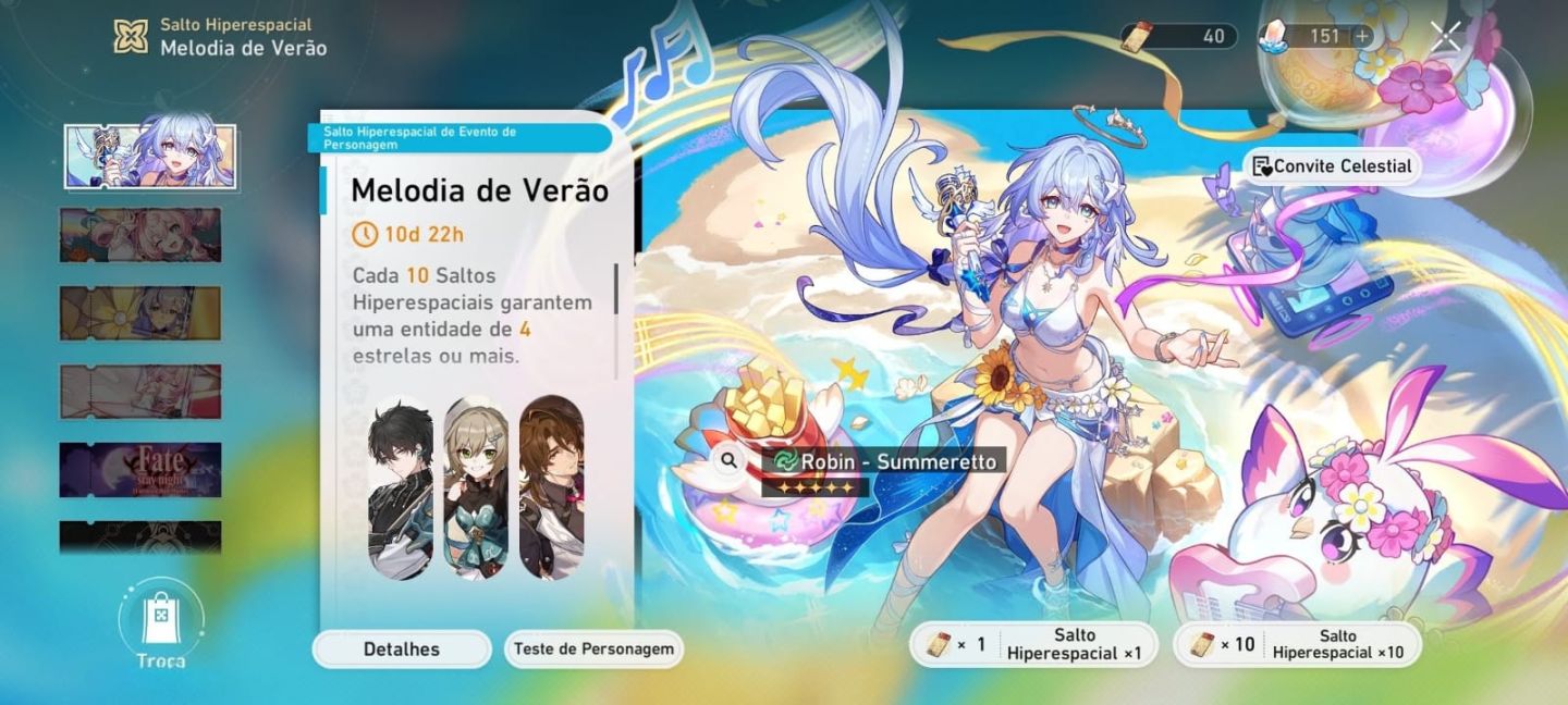 Conta AR70 end game, personagens t5 buildados
