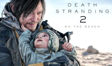 [Mais barato do site ] - DEATH STRANDING 2 | Todas as DLC's - Key Unica