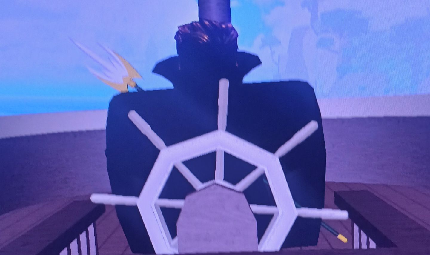 Conta Gh Lvl2800 Rumble e Shadow no inv e 10M berries!