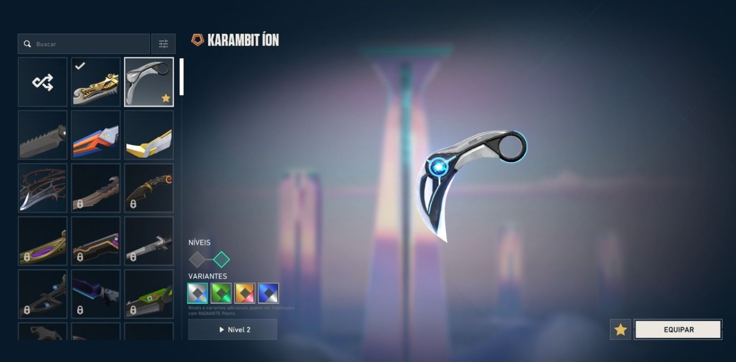 Plat 2 Com Varias Skins
