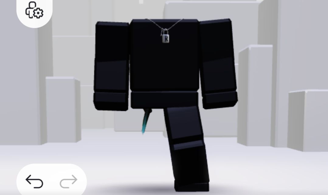 Conta com korblox e outros limiteds + 100k gastos