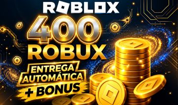 GIFT CARD / ROBLOX + BONUS