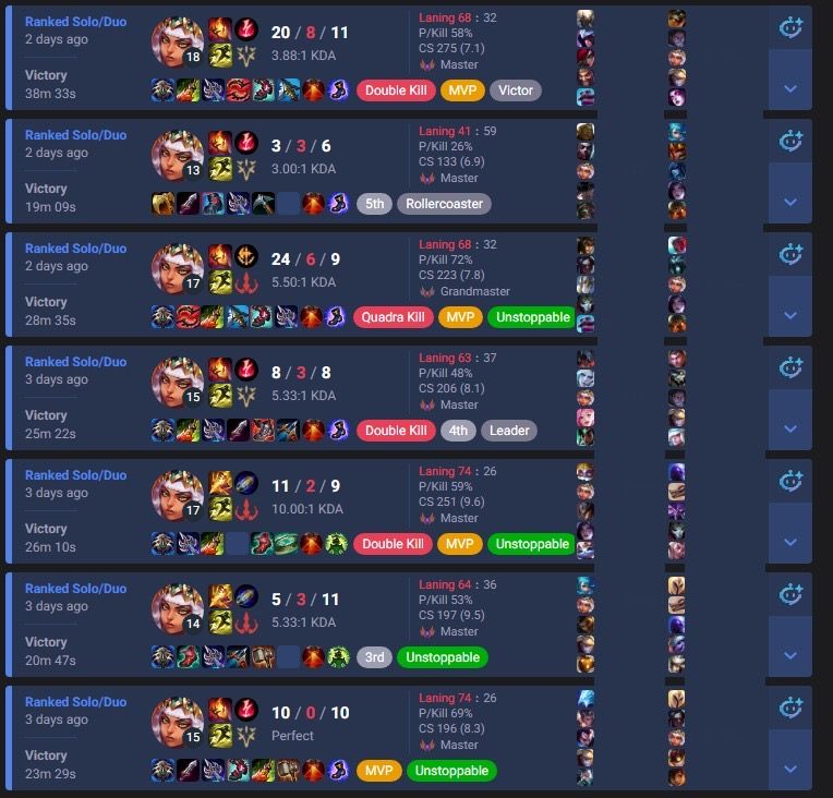 (PROMO) ELO JOB/DUO BOOST COM O MELHOR PREÇO!!