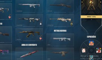 VALORANT Platina 2 | LVL 222 | R$1.193 GASTOS | FULL ACESSO