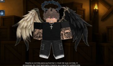 CONTA DE IRON SOUL UPADA