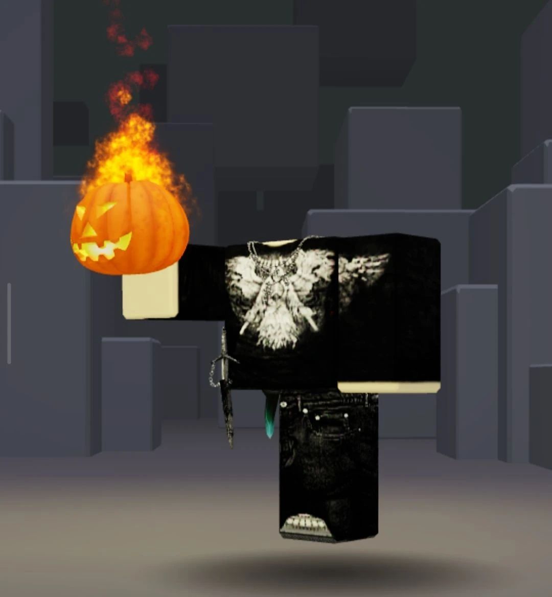 Conta Headless e Korblox, Mais de 110k Gastos!!