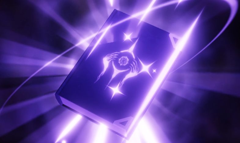 2 moonseye tome