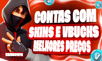CONTAS FORTNITE ESCOLHA A SUA SKIN(Lara Croft - Satoru Gojo - SALVE O MUNDO OG)
