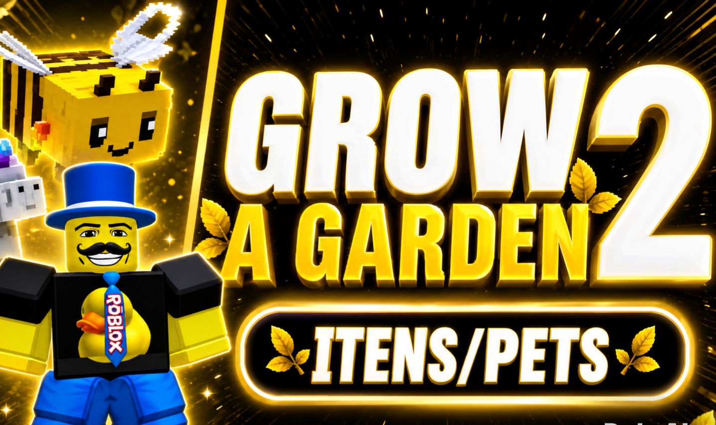 MELHOR PREÇO-SEEDS/SEMENTES/ITENS-GROW A GARDEN 2/GAG 2/ CRESÇA UM JARDIM