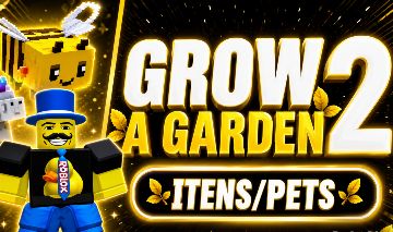 MELHOR PREÇO-SEEDS/SEMENTES/ITENS-GROW A GARDEN 2/GAG 2/ CRESÇA UM JARDIM