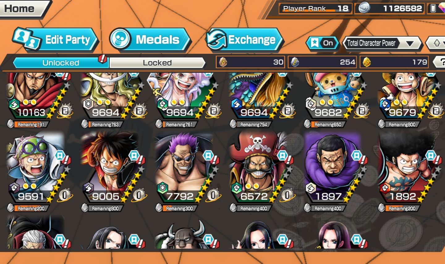 Conta de OPBR | com Barba Branca e BONNEY
