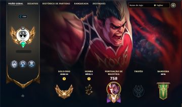 DARIUS MESTRE DA ENTERRADA LENDÁRIA ( QUASE 200 SKINS HABILITADAS ) TROCA NICK