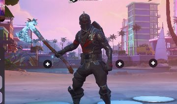 CONTA OG/ CAVALEIRO NEGRO/ MACHADO LEVIATHAN/ 173 SKINS/ FLOSS/ MAKO E +