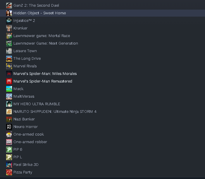 Conta Steam com mais de R$ 800 de gastos(prime no cs)