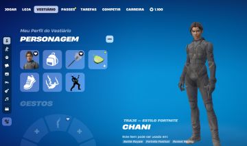 CONTA FORTNITE DIVERSAS SKINS +140!!! ( +400$ GASTOS NA CONTA)