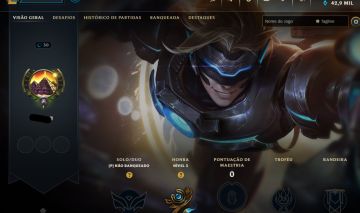 EZREAL PULSEFIRE, LEE SIN DIVINO
