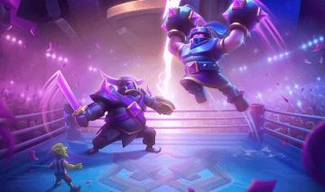 Conta de Clash royale | Todas as Cartas 9500 Troféu vários Itens bons