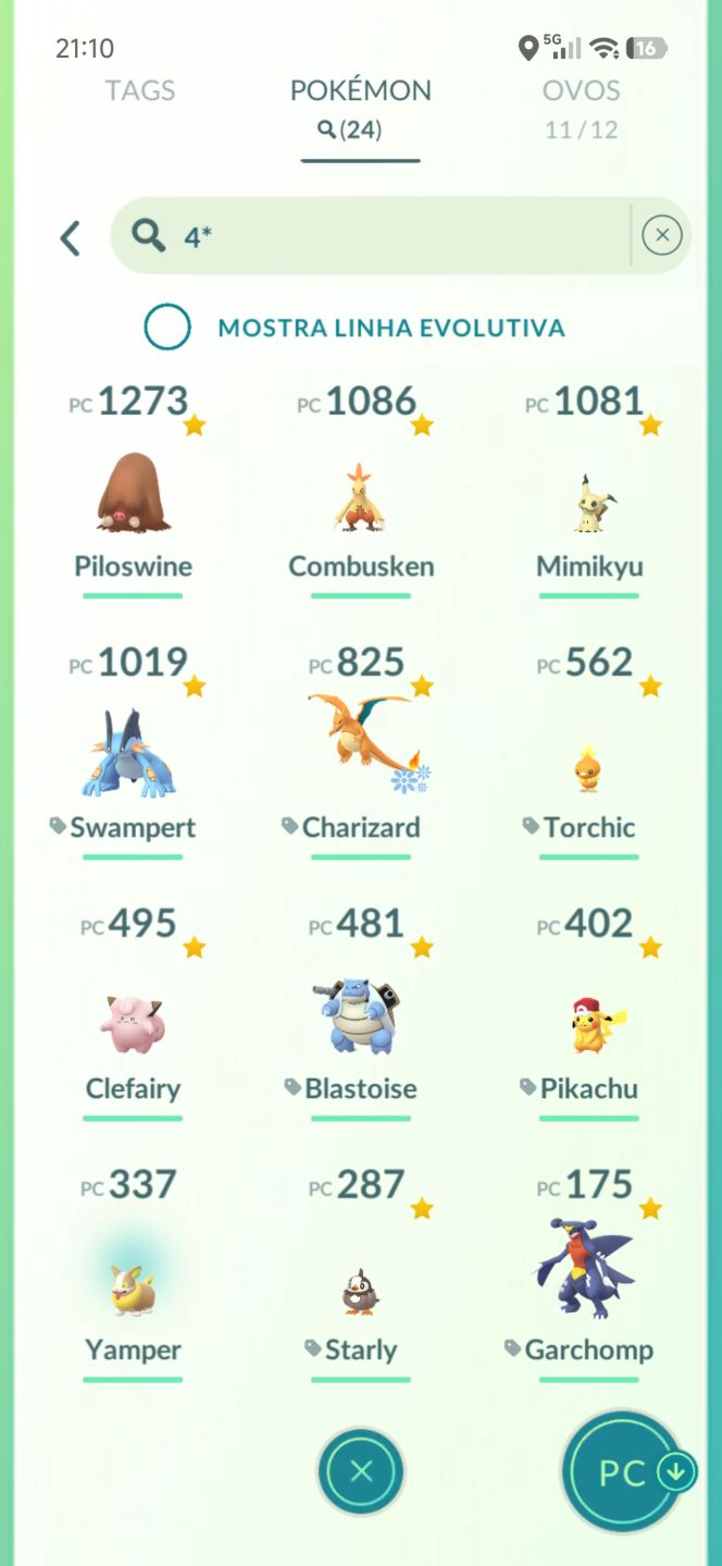 CONTA 2016 NÍVEL 70 COM XP SUFICIENTE PARA CHEGAR AO NÍVEL 78