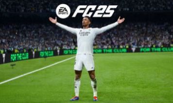 [CONTA FIFA] EA | FULL ACESSO PERMANENTE | ONLINE | EA FC 25
