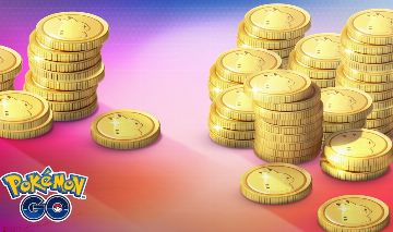 POKEMON GO MOEDAS PARA SUA CONTA NO MELHOR PREÇO DE MERCADO