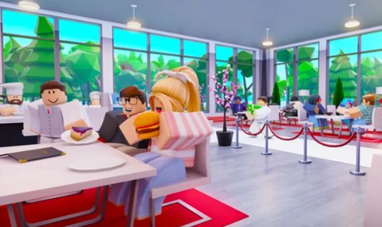 Kits e itens no My Restaurant - Ofertas de natal!!