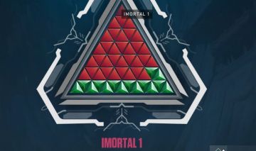 Conta Ascendente 2 - Imortal Ato Passado Valorant - Full Acesso