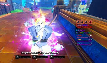 Conta Rengoku Shiny All Stars + Diavolo All Star