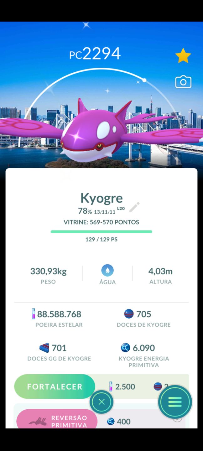 Zacian Norm.c fund ,Paris/zacian e outro e M2 shiny fundo go fest