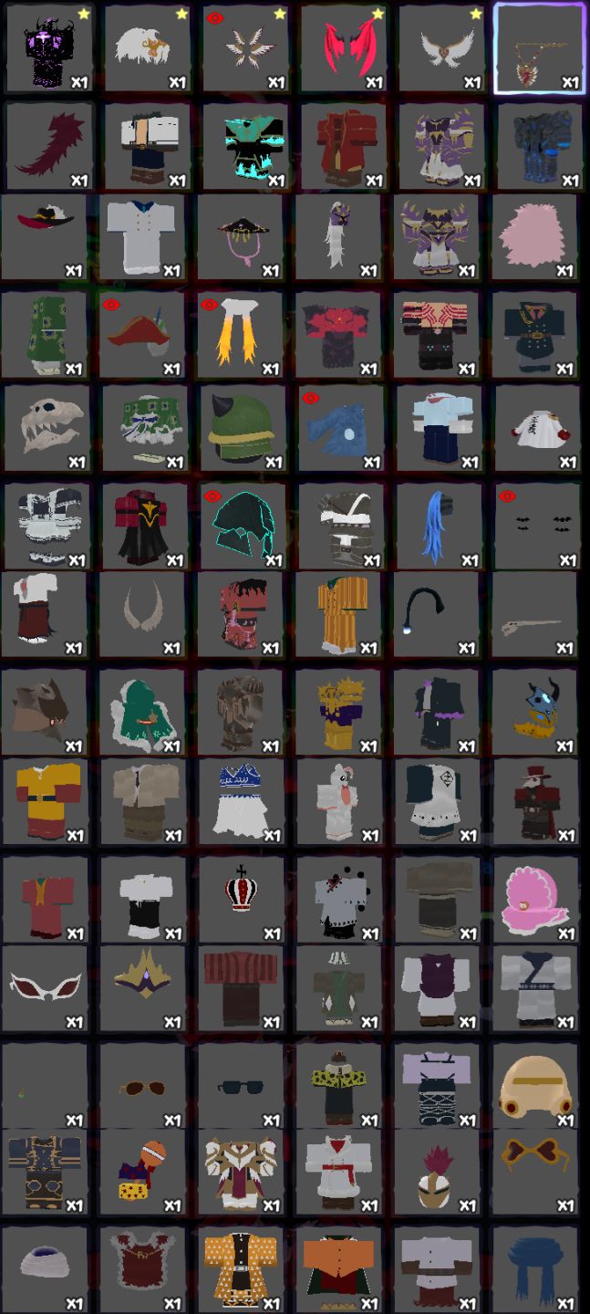 Conta Premium Roblox/GPO top para PvP/Pve