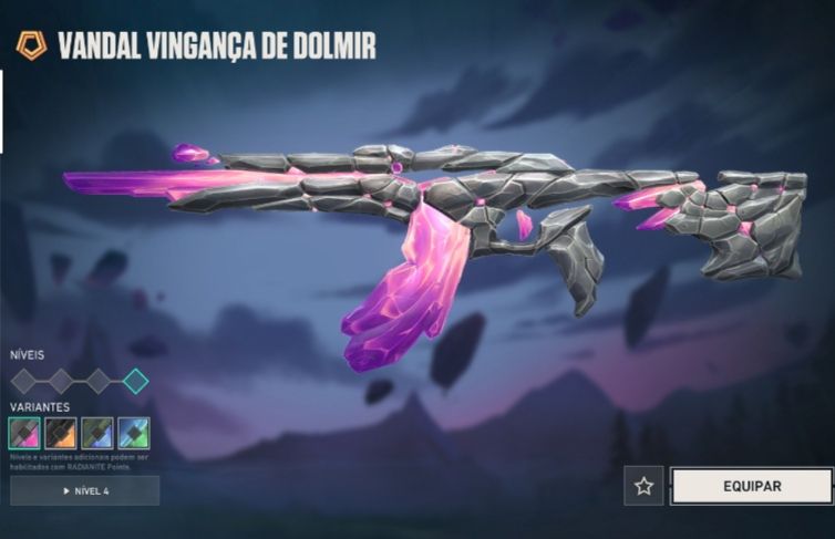 CONTA VALORANT COM SKINS + LV ALTO + VPS EM PROMO SÓ HOJE!!!!!