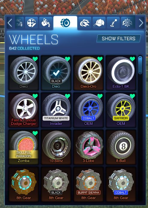 DIECE PRETA + CARROS BRANCOS + TITULOS GC/SSL + 160 SKINS FORTNITE