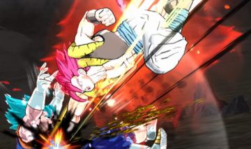 Dragon Ball Legends Rerrol