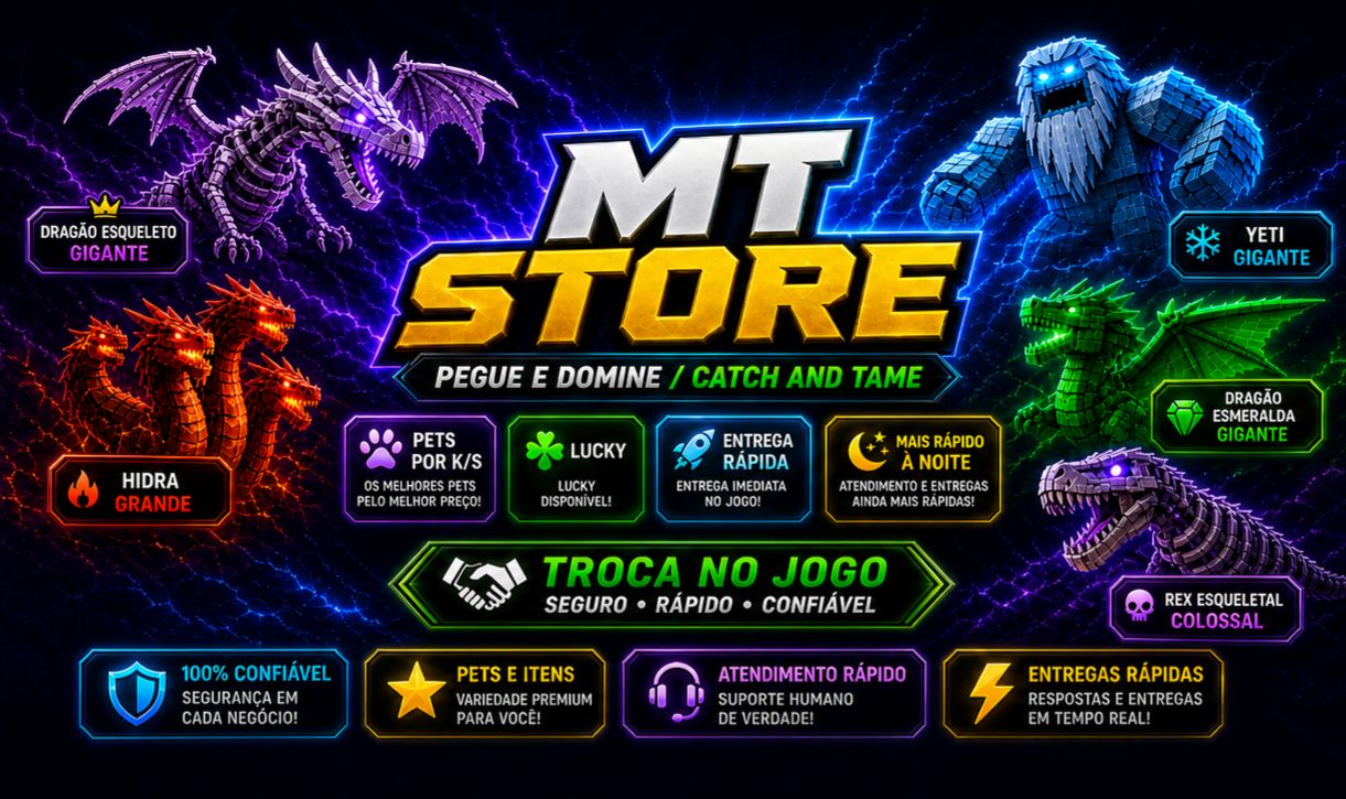 [PROMOÇÃO] TODAS AS GAMEPASSES ENTREGA RÁPIDA (5 MIN) | Pegue e Domine