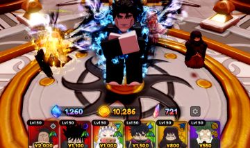 CONTA LVL 113 - 4 UNITS UNBOND, SHINY HUNTER, VIP E 721 TRAIT SHARDS