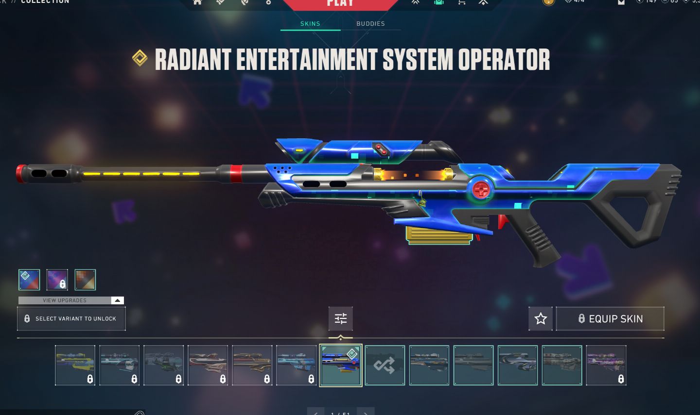 CONTA LVL. 310 - FULL ACESSO - DIMA 2 - VÁRIAS SKINS - R$1800 GASTOS
