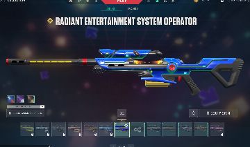 CONTA LVL. 310 - FULL ACESSO - DIMA 2 - VÁRIAS SKINS - R$1800 GASTOS