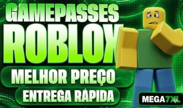 [PROMOÇÂO ESPECIAL] EVADE GAMEPASS / ENTREGA RÁPIDA GAME PASS MAIS BARATO!