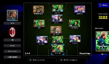Conta de pc stean com o bruxo Ronaldinho, forlan, neymar, xavi, gerrard, messi