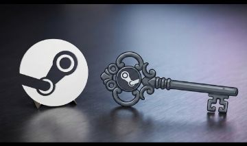 JOGO ALEATORIO NA SETAM | KEY IRON |