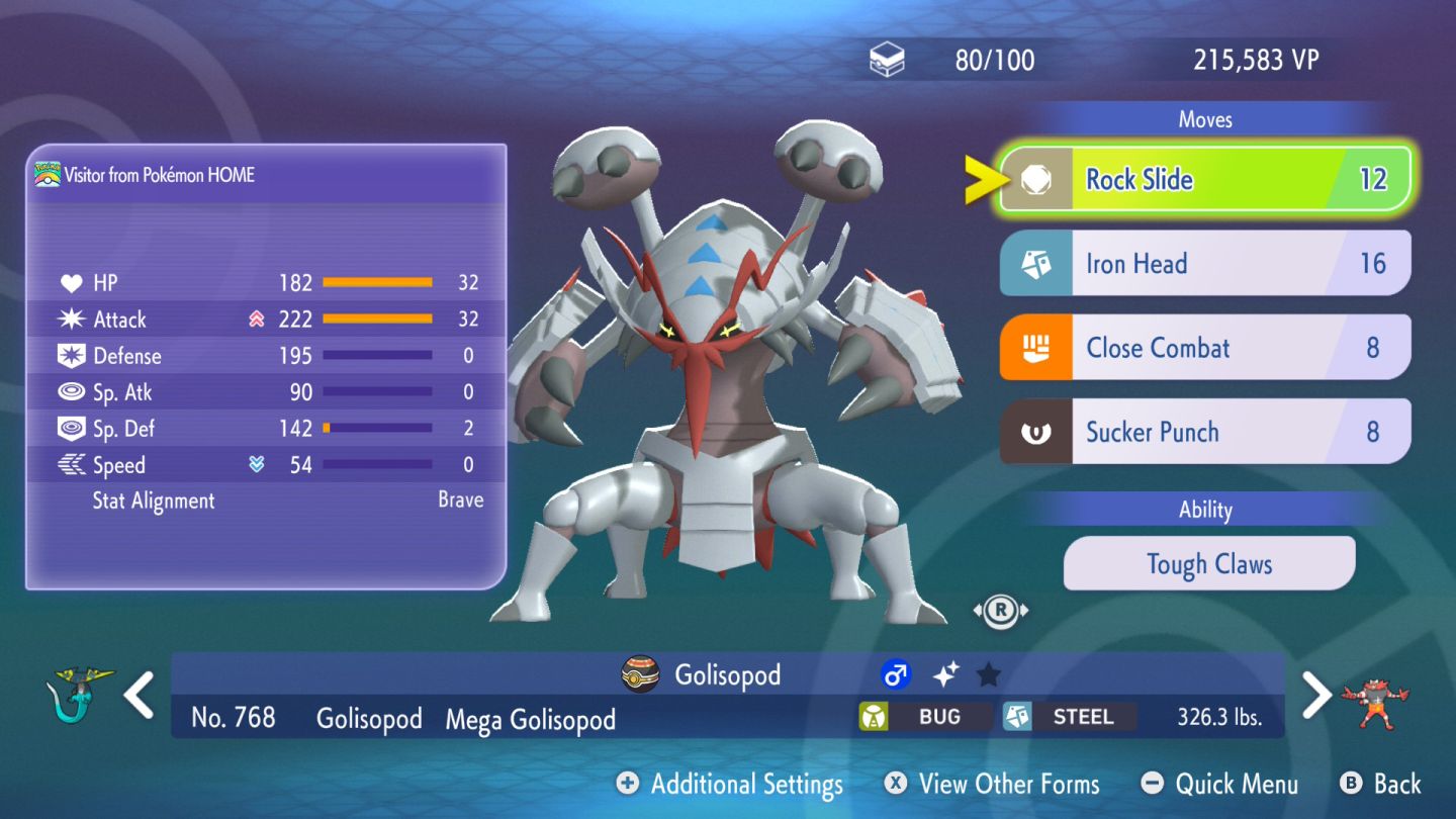 Pokemons para Champions REG-C e Mega Floette disponíveis!!!