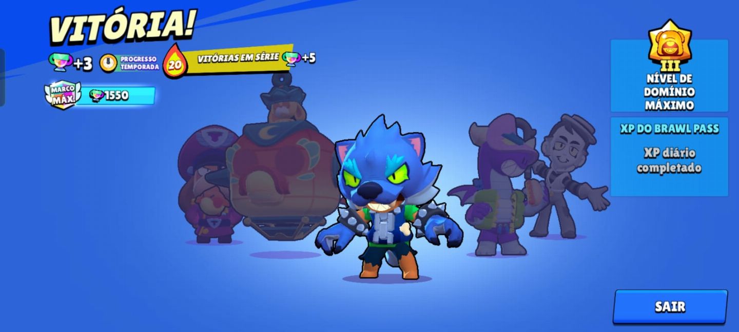 [BRAWL STARS] DUOBOOST, SERVIÇOS DE ELOJOB, RANKEADA, TROFÉUS | UPO CONTA !!
