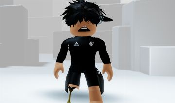 Conta roblox com skins, passes e etc de jogos, conta boa.