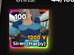 UNITS ANIME ADVENTURES