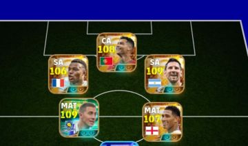 CONTA TOP SEMIFULL